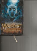 2 boeken van WOLFLING, Verzenden, Zo goed als nieuw