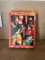 Bert Visscher Verzameling 1991-2005 DVD Box, Alle leeftijden, Ophalen, Gebruikt, Stand-up of Theatershow