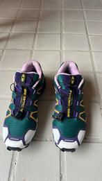 Salomon speedcross 3 maat 41 1/3, Overige merken, Hardloopschoenen, Ophalen of Verzenden, Zo goed als nieuw