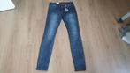 Timezone jeans Tight AleenaTZ W27 L32 NIEUW, Nieuw, Blauw, Timezone, Ophalen of Verzenden