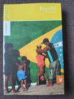 Dominicus reisgids - Brazilië, Ophalen of Verzenden, Zuid-Amerika, Reisgids of -boek, Gelezen
