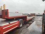 Broshuis semi dieplader uitschuifbaar, Auto's, Origineel Nederlands, Particulier, Te koop