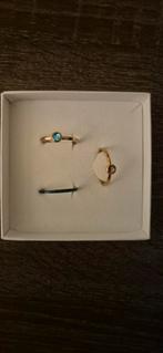 iXXXi Vulringen Maat 18, Hangers, Met edelsteen, Ophalen of Verzenden, Zo goed als nieuw