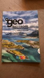 Aardrijkskunde Basisboek HAVO/VWO - Nieuw!, Ophalen of Verzenden, Nieuw, HAVO, Aardrijkskunde