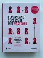 Levenslang succesvol met vastgoed - Nieuw boek, Boeken, Ophalen of Verzenden, Nieuw, Overige onderwerpen