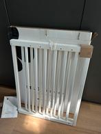 traphekje wit. Kidsriver Felix traphekjes, Ophalen, Zo goed als nieuw, Hout, 100 tot 115 cm