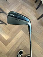 Ping I crossover 3, Sport en Fitness, Golf, Ophalen of Verzenden, Zo goed als nieuw, Club, Ping