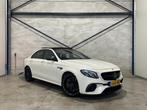 Mercedes-Benz E-klasse AMG 63 S 4MATIC+ CARBON|KERAMISCH|VOL, Automaat, Gebruikt, Wit, Vierwielaandrijving