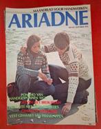 Tien Ariadnes uit 1976, Ophalen of Verzenden, Gelezen, Overige onderwerpen