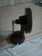 Snijbonenmolen met zuignapvoet, Ophalen of Verzenden