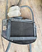 3x Radiator Piaggio Hexagon 125cc 150cc 180cc, Ophalen of Verzenden, Gebruikt