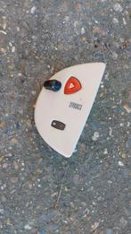 Console met gevaren licht knopje Espace 2006, Ophalen of Verzenden