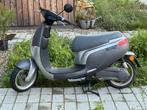 Elektrische scooter AGM, Fietsen en Brommers, Scooters | Overige merken, Ophalen, Gebruikt, Maximaal 45 km/u, Elektrisch