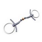 Bit Fager Sally Baby Fulmer 12.5 cm, Dieren en Toebehoren, Ophalen of Verzenden, Dressuur