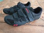 Giro fietsschoenen maat 44, Ophalen of Verzenden, Zo goed als nieuw, Overige maten, Schoenen