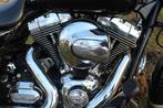 Harley-Davidson Road King FLHRC, Bedrijf, 2 cilinders, 1690 cc, Chopper
