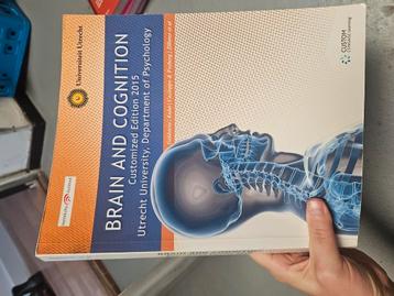 Brain and Cognition, Goldstein et al beschikbaar voor biedingen