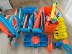 Hot wheels, Kinderen en Baby's, Ophalen, Gebruikt, Onderdelen, Zelf te bouwen