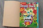 Verzamelalbum Donald Duck weekblad, nr. 27 t/m 53 1977, Gelezen, Ophalen of Verzenden, Walt Disney, Eén stripboek