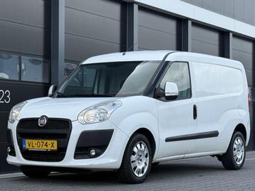 Fiat Doblò Cargo 1.6 Multijet Sx Maxi L2-H1 AIRCO beschikbaar voor biedingen