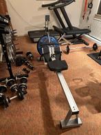 Roeiapparaat met water weerstand., Armen, Ophalen of Verzenden, Zo goed als nieuw, Metaal