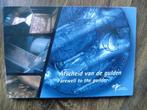 Afscheid van de gulden, Postzegels en Munten, Ophalen of Verzenden, Koningin Beatrix, Setje