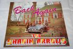 Shakin’ Arrows – Back Again LP Vinyl, Ophalen of Verzenden, Gebruikt, 12 inch, Rock-'n-Roll