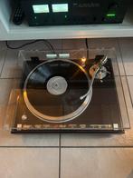 Kenwood kd-850 vol automatische platenspeler, Ophalen, Zo goed als nieuw, Overige merken