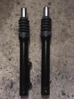 Te koop sym fiddle voorvork poten (onderpoot), Ophalen of Verzenden