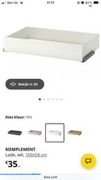 Lade PAX kast, Ophalen, Nieuw, 50 tot 100 cm, Minder dan 100 cm