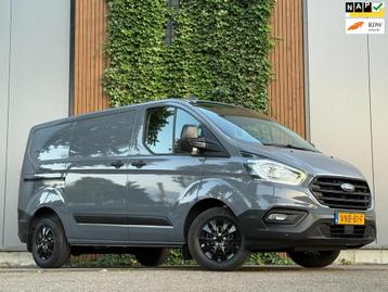 Ford Transit Custom 280 2.0 TDCI L1H1 Trend EURO 6|CARPLAY|C beschikbaar voor biedingen