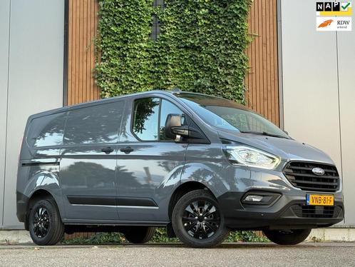 Ford Transit Custom 280 2.0 TDCI L1H1 Trend EURO 6|CARPLAY|C, Auto's, Bestelauto's, Bedrijf, Te koop, ABS, Achteruitrijcamera