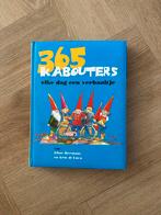 365 Kabouters - Elke dag een verhaaltje!, Ophalen of Verzenden, Nieuw, Sprookjes