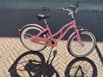 Alpina kinderfiets 22 inch - Goede staat!, Minder dan 47 cm, Verzenden, Zo goed als nieuw, Handrem