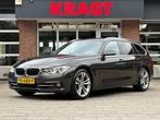 BMW 3-serie Touring 318i Corporate Lease High Executive, Automaat, 1465 kg, 3 cilinders, 3-Serie