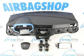 Airbag set - Dashboard Seat Arona (2017-heden) beschikbaar voor biedingen