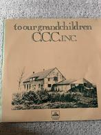 C.C.C.inc.  To our grandchildren, Cd's en Dvd's, Ophalen of Verzenden, Gebruikt