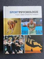 Sportpsychologie 5e druk, Arko Sports Media, WO, Beta, Ophalen