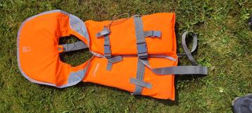 Reddingvest Tribord 40-60kg beschikbaar voor biedingen