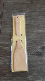 Houten spatels, Ophalen of Verzenden, Nieuw