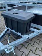Disselbak, disselkist aanhanger, disselbox aanhangwagen, box, Auto diversen, Ophalen of Verzenden