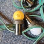 Prik kabel 10 meter lang., Ophalen of Verzenden, Minder dan 50 cm