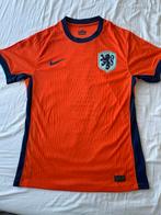 Nederlands Elftal Voetbalshirt - Maat M, Maat 48/50 (M), Nike, Oranje, Ophalen of Verzenden