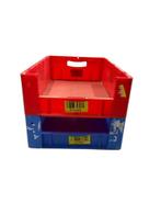 Partij Bito Magazijnbak met grijpopening €3,- p/st