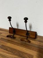 Antieke Franse kapstok, Ophalen of Verzenden, Huis en Inrichting