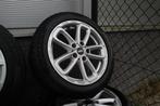 MINI R60 17 inch R141 winterwiel set, Ophalen, Gebruikt, 17 inch, Band(en)
