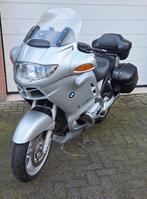 BMW R1150RT - R 1150 RT Toermotor in goede staat!, Motoren, Motoren | BMW, 2 cilinders, Motorrijbewijs A, Bedrijf, Handvatverwarming