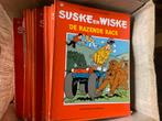 Suske en Wiske stripalbums 58 x div Nummers, Meerdere stripboeken, Ophalen, Zo goed als nieuw