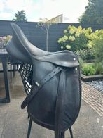 Wintec dressuurzadel 17 inch, Dieren en Toebehoren, Ophalen, Gebruikt, Dressuur