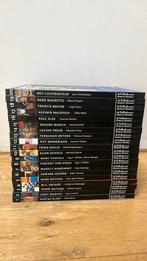 Taschen / de Volkskrant.    Moderne meesters compleet, Ophalen of Verzenden, Nieuw, Schilder- en Tekenkunst